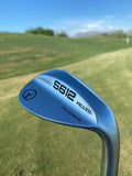 THE SURGEON™ 5612 wedge by GabeGolf, 56° loft, 12° bounce