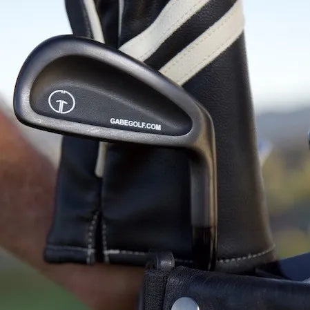 GabeGolf Swing Trainer