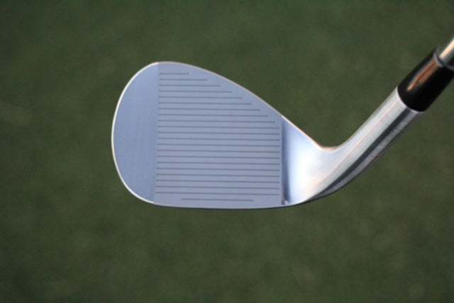 THE SURGEON™ 6109 wedge back