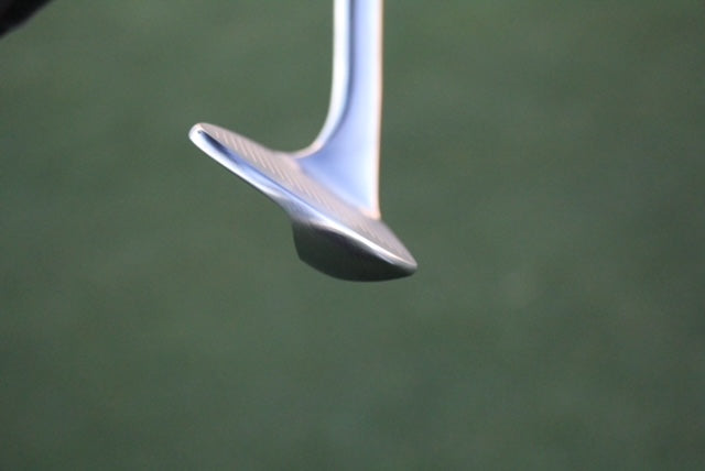 THE SURGEON™ 6109 wedge detail