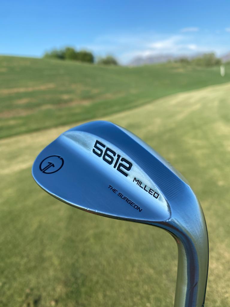 5612 – Gabe Golf